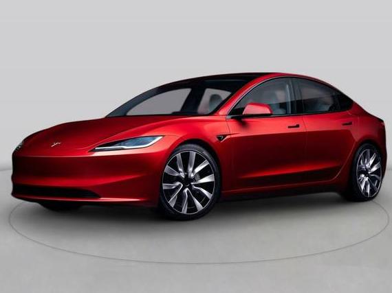 TESLA MODEL 3 2025 5YJ3E1EA4SF977720 image TESLA MODEL 3 2025 5YJ3E1EA4SF977720 image